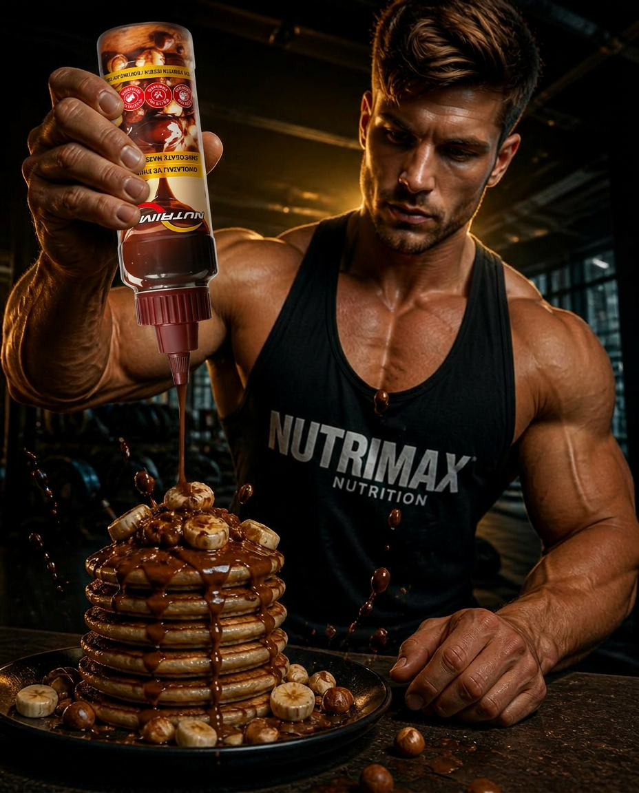 Kaan · Bodybuilder