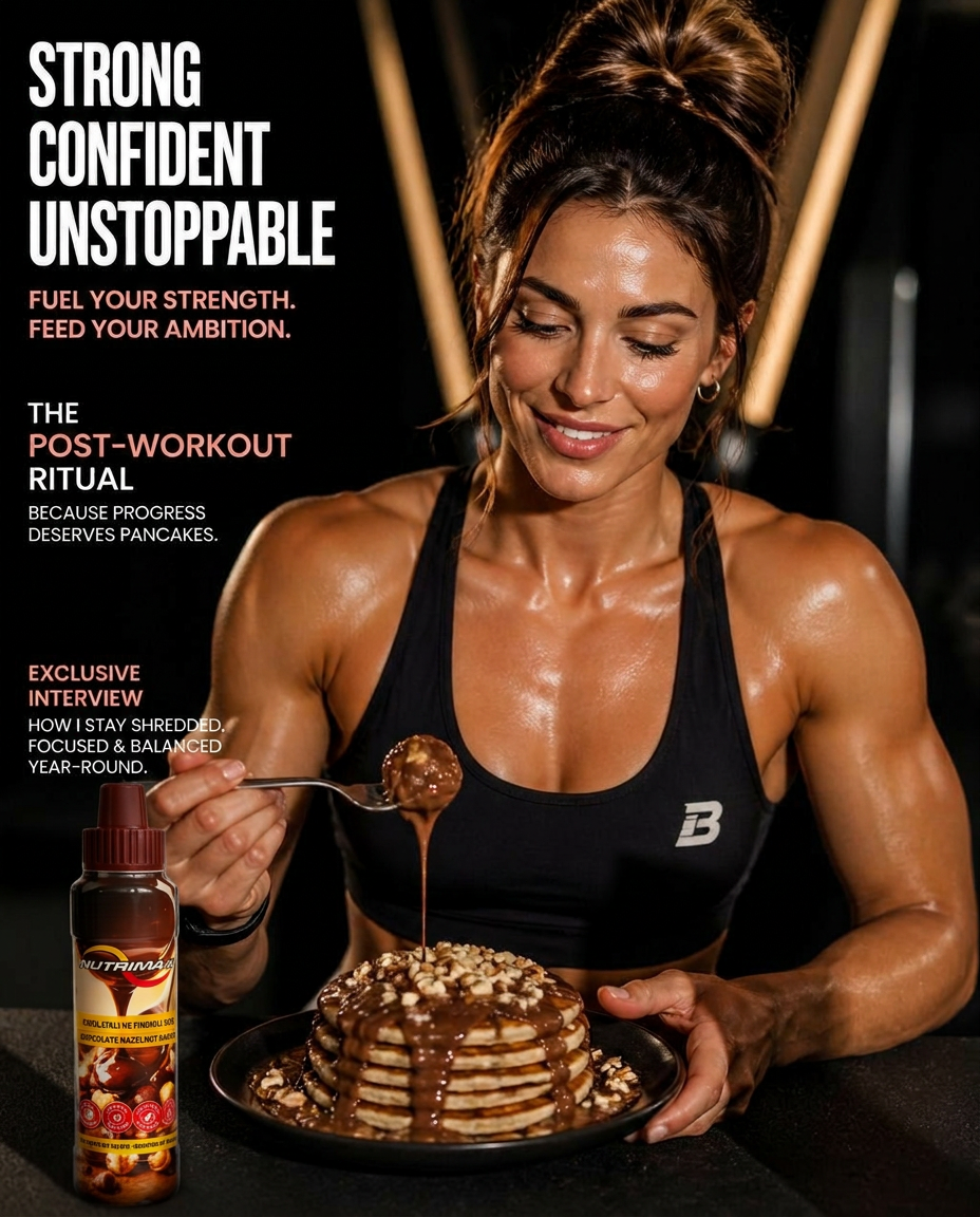 Selin · Bikini Fitness