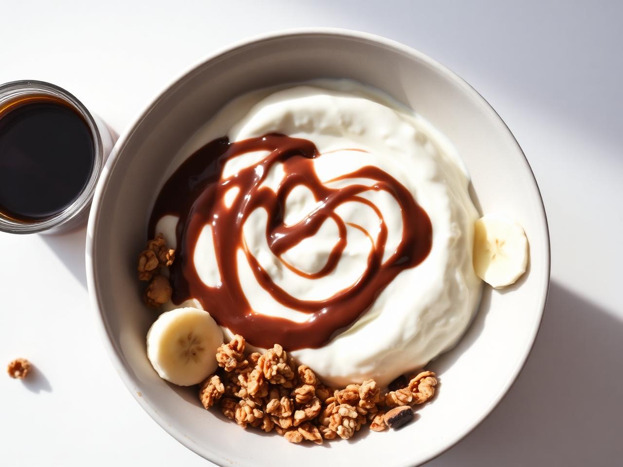 Yoğurt & Granola